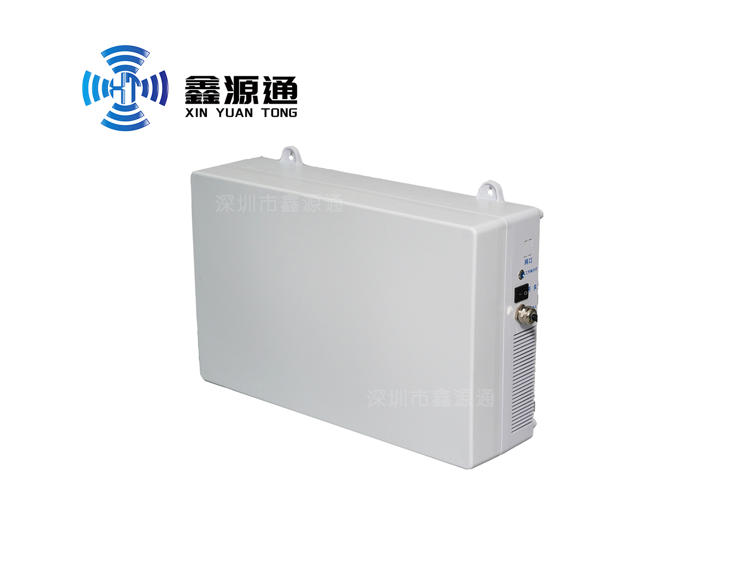 5G屏蔽器的全屏蔽項(xiàng)目